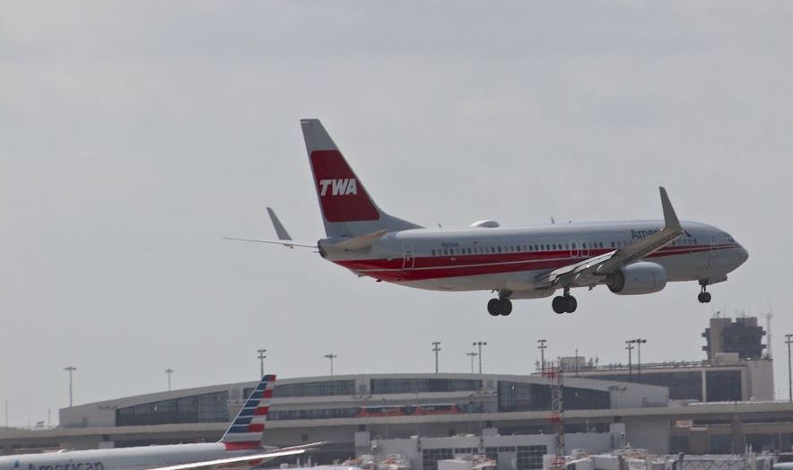 Η θρυλική αεροπειρατεία της πτήσης TWA 847 Αθήνα-Ρώμη, 38 χρόνια μετά