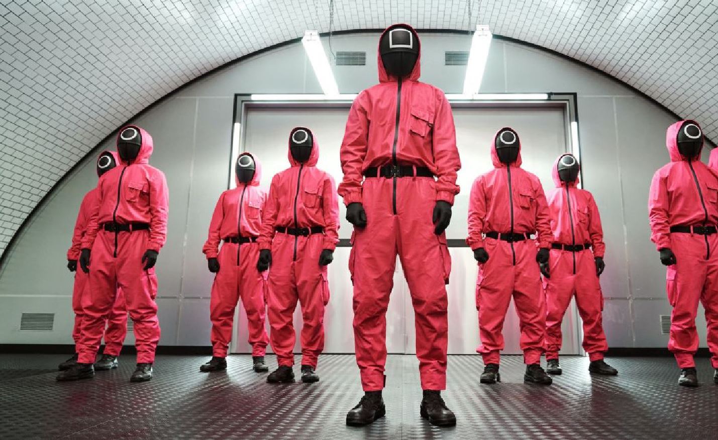 Γιατί έγινε τόσο δημοφιλές το Παιχνίδι του Καλαμαριού