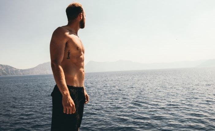 50 υγιεινοί τρόποι για να χάσεις 5 κιλά μέσα σε ένα μήνα