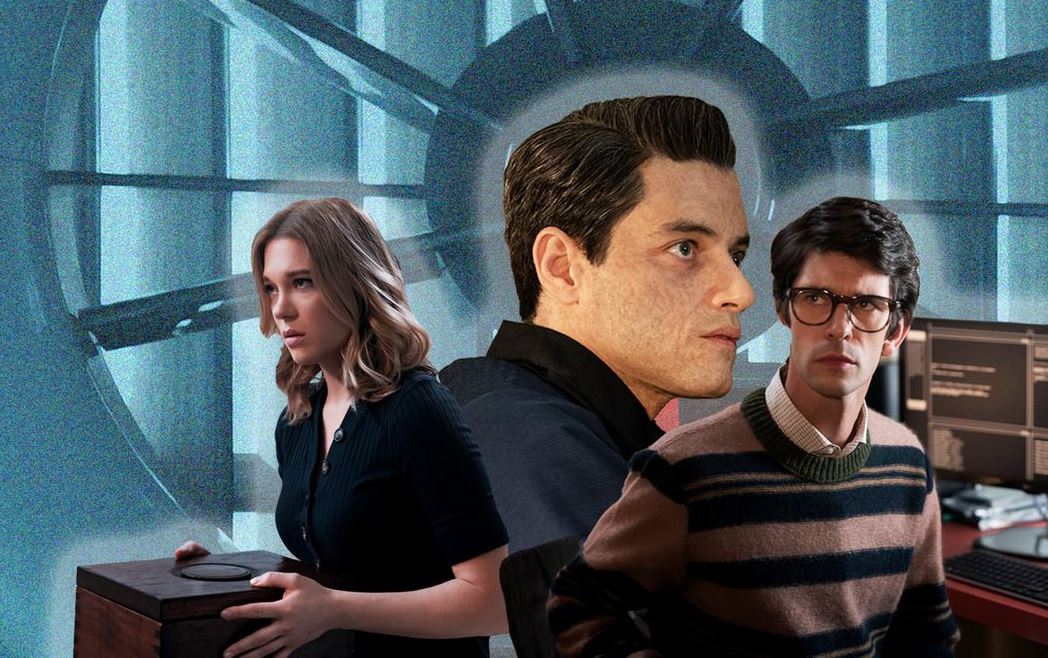 Τι περιμένουμε από το No Time To Die