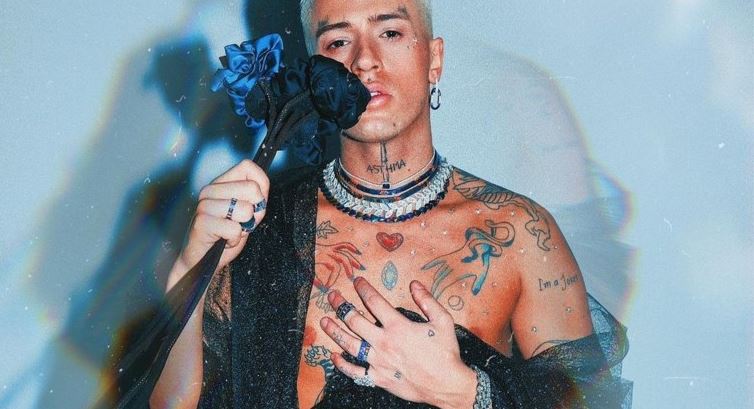 Ο Τάσος Ξιαρχό και η απαράδεκτη επίθεση στα social media