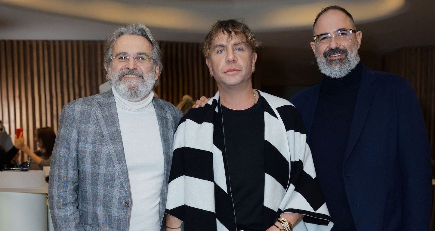 Μόλις τσεκάραμε τα πιο εντυπωσιακά γυαλιά για την ερχόμενη άνοιξη