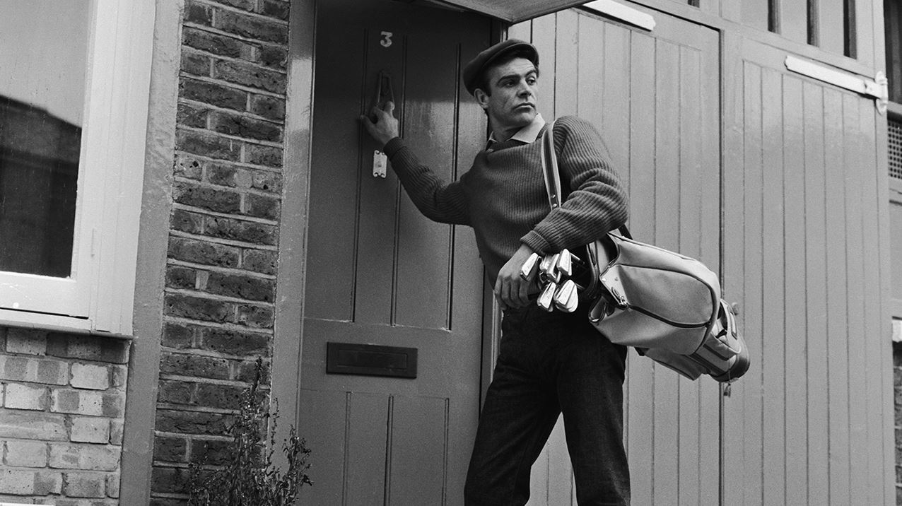 Το μυστικό διαμέρισμα του James Bond μόλις αποκαλύφθηκε