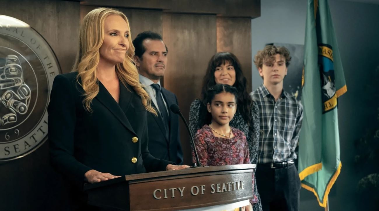 The Power, το νέο στοίχημα του Amazon Prime μας θυμίζει κάτι