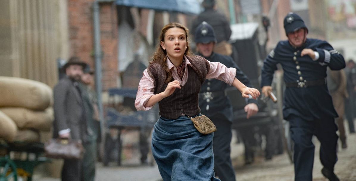 Όλα όσα γνωρίζουμε για το Enola Holmes 3