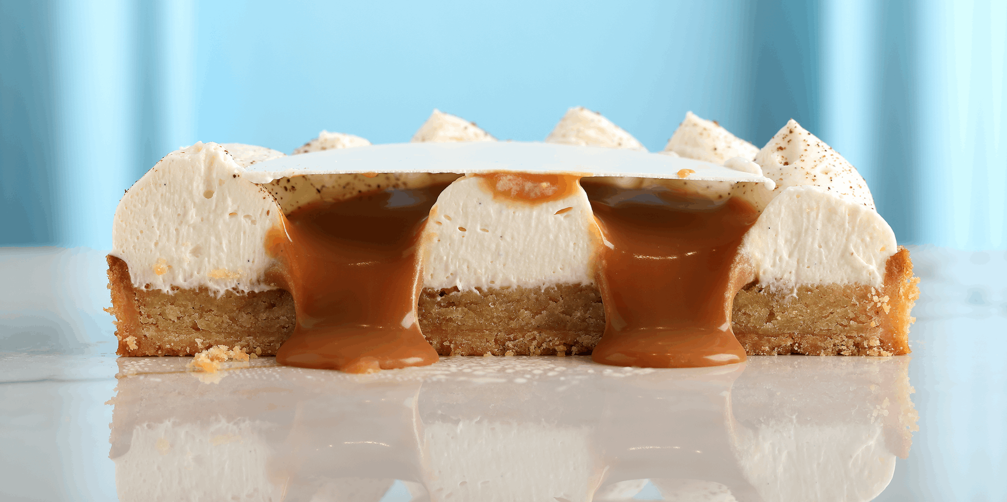 Στο Ourse θα βρεις κάποια από τα κορυφαία γλυκά της Αθήνας