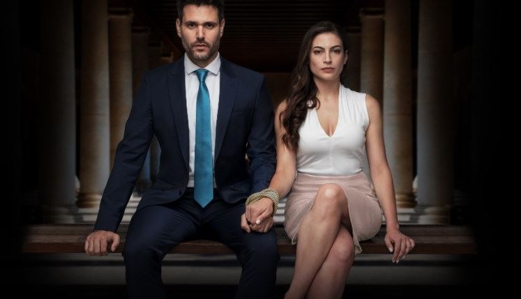 Οι 'Παγιδευμένοι' μας αποχαιρέτησαν λόγω Μουντιάλ με ένα χιουμοριστικό βίντεο