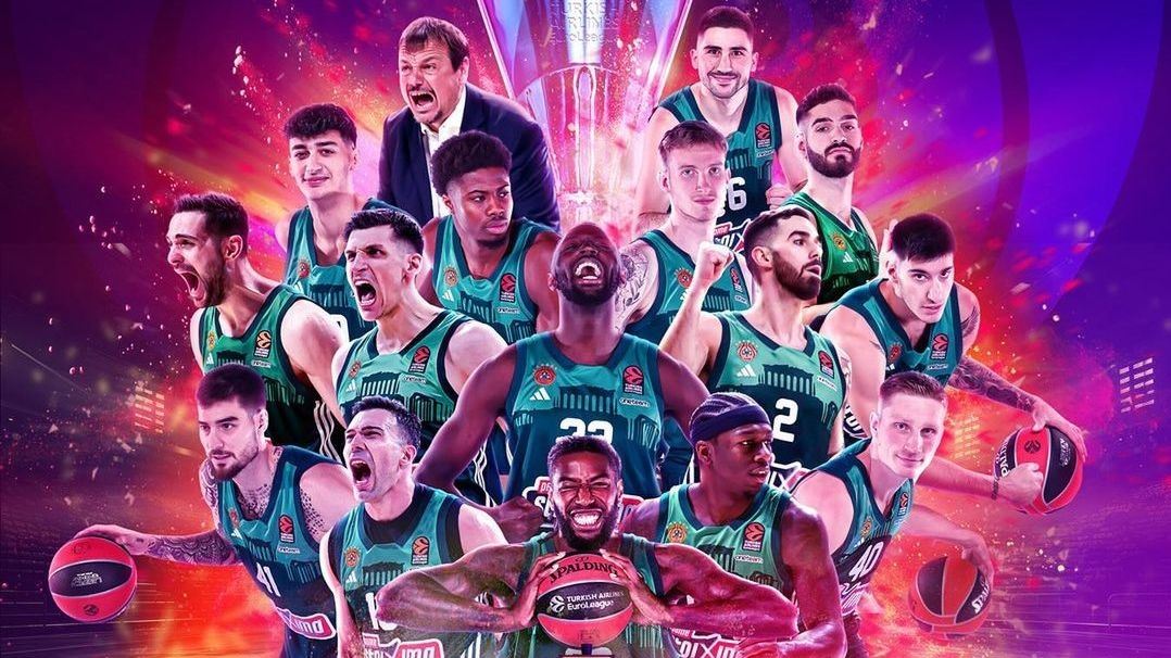 Αν οι παίκτες του Παναθηναϊκού ήταν metal δίσκοι, ποιοι θα ήταν;