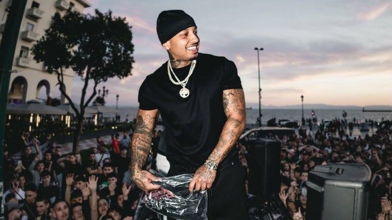 Σάλος με το νέο τραγούδι του Light: "Μισαναπηρικό και σεξιστικό" - Η συγγνώμη του τράπερ