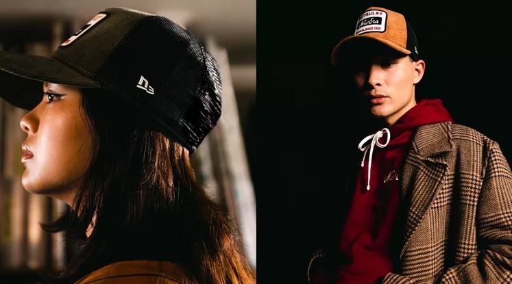 Η New Era δίνει παλμό στην καθημερινότητα σου με τη νέα της συλλογή