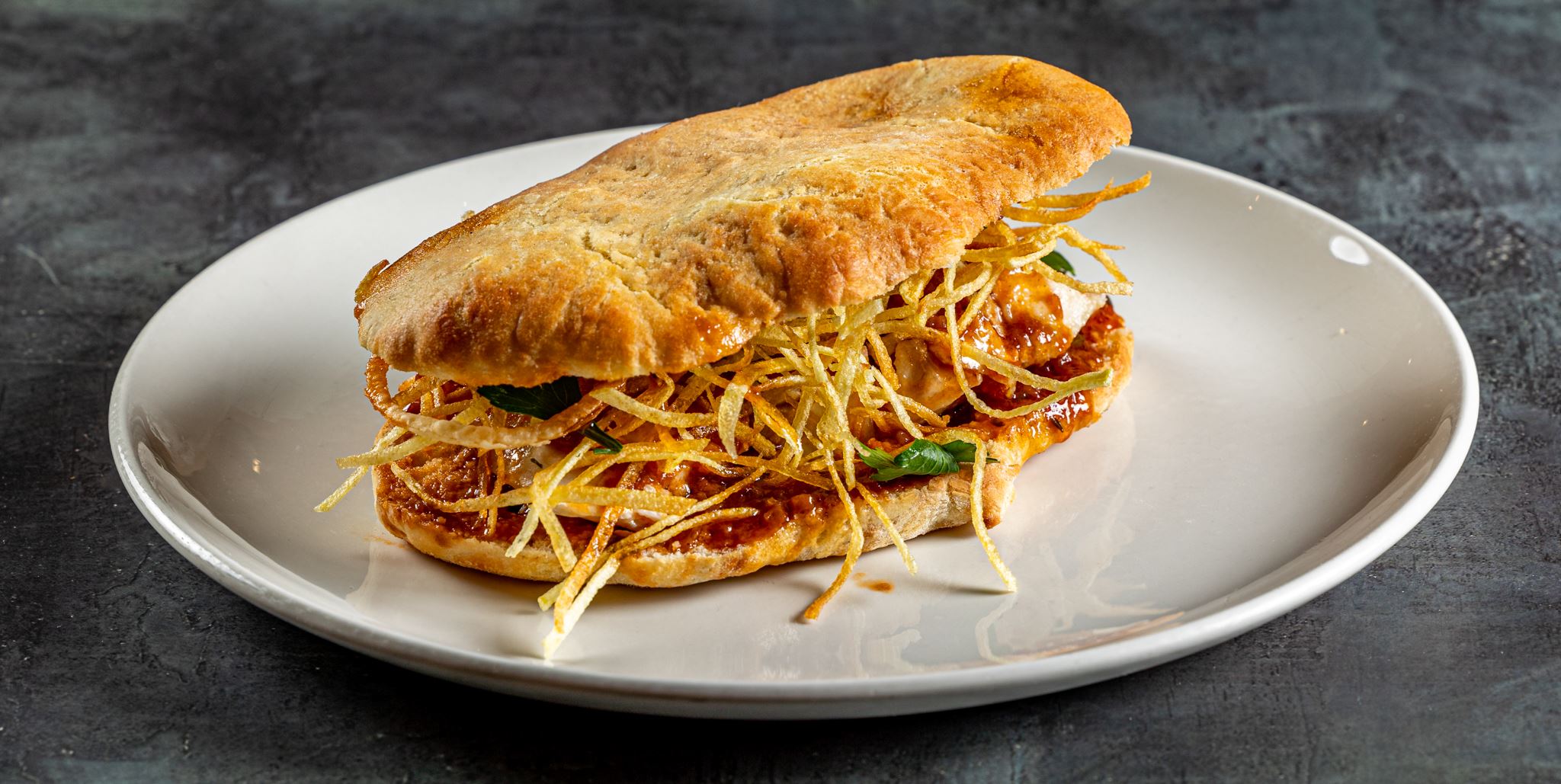 Cookoovaya και στο σπίτι