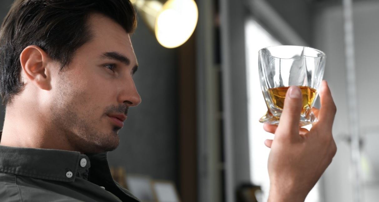 Τι είναι αυτό που θα κάνει το ποτό σου τέλειο στο σπίτι