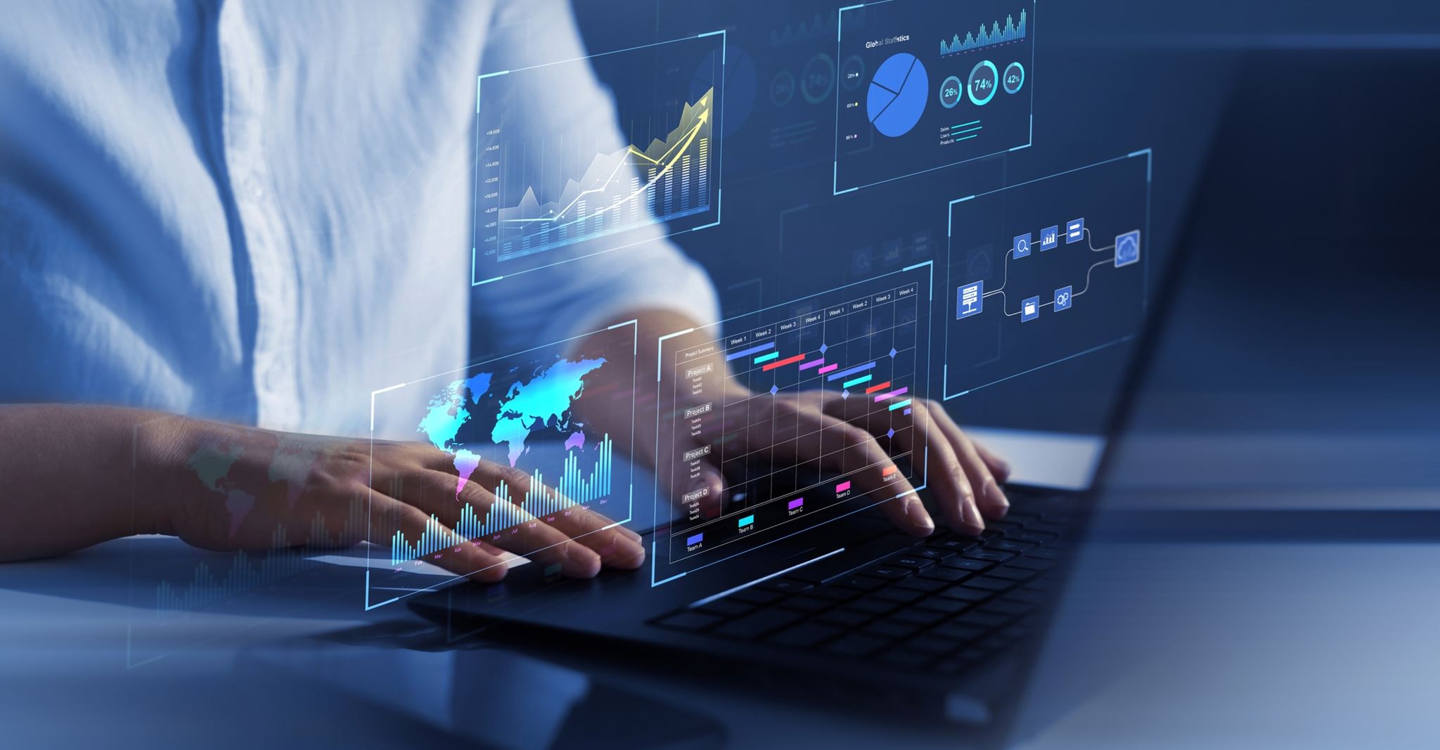 Τι συμβαίνει με τις αυξημένες απολύσεις στις τεχνολογικές εταιρείες