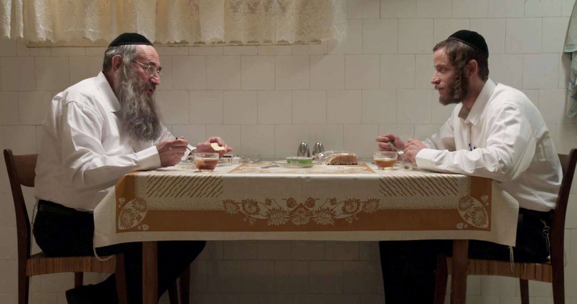 Shtisel, η σειρά που θα δεις μετά το Unorthodox