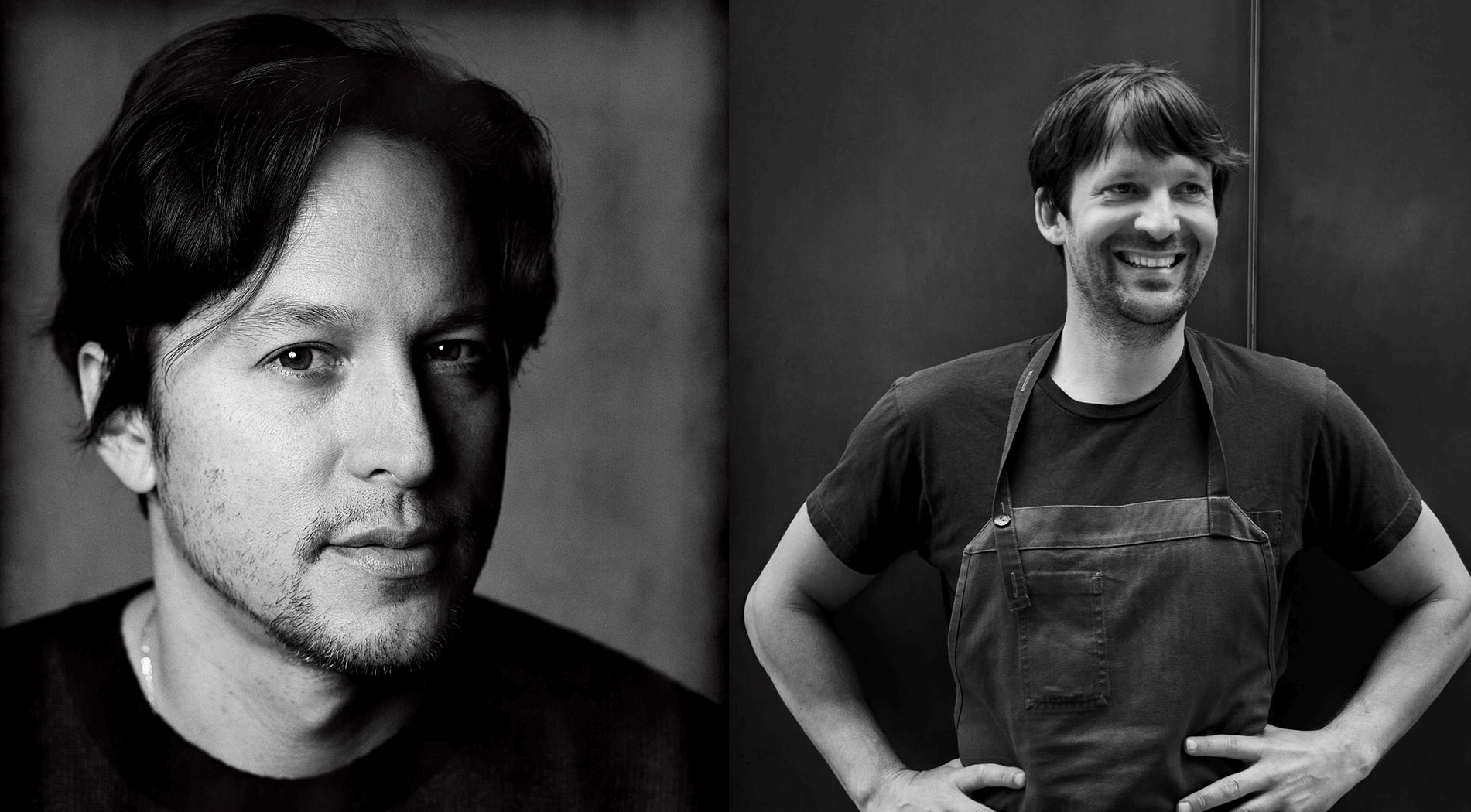 Omnivore: Cary Fukunaga και René Redzepi σε docuseries του Apple TV+