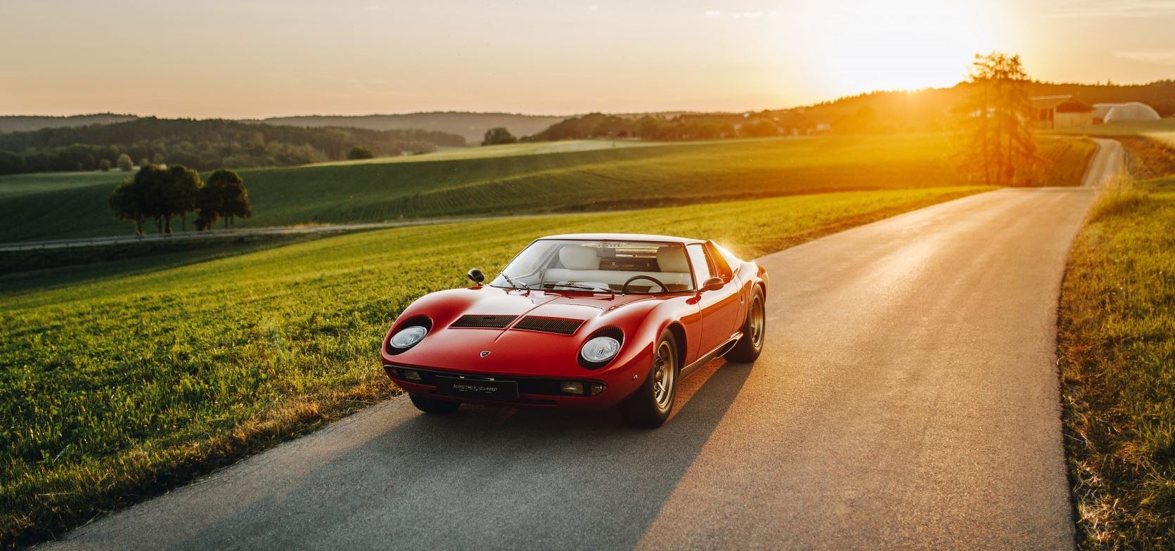 Το πρώτο supercar του κόσμου αναζητά νέο γκαράζ