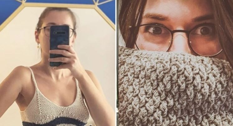 Μαρία Τσάλλα, η κατάσκοπος της γειτονιάς μας