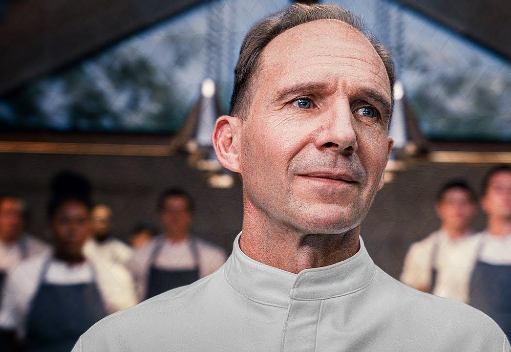 Ο Ralph Fiennes και οι ταινίες της ζωής του