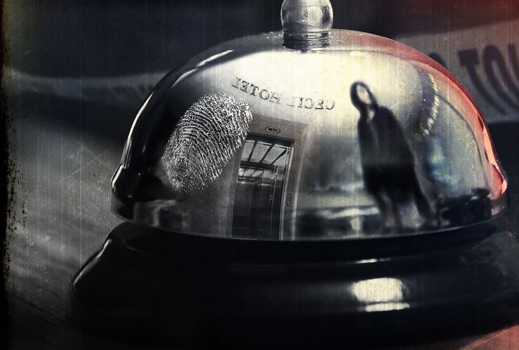 H πραγματική ιστορία του καταραμένου Cecil Hotel