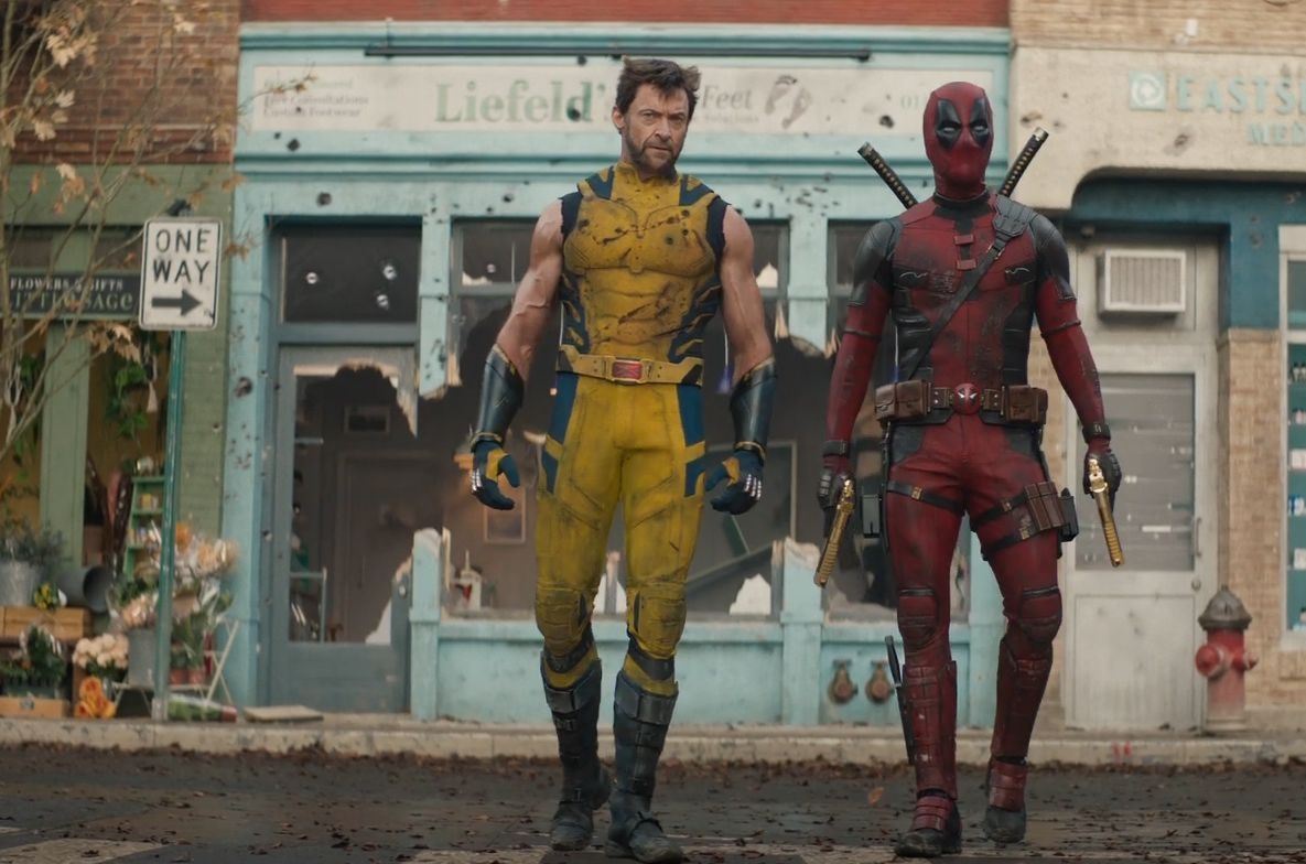 Οι ταινίες που περιμένουμε πώς και πώς μέχρι το τέλος του 2024