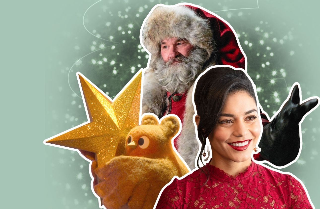 Οι καλύτερες χριστουγεννιάτικες ταινίες στο Netflix