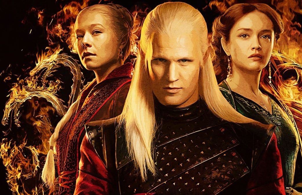 Ένας μίνι οδηγός για τους χαρακτήρες του House of the Dragon