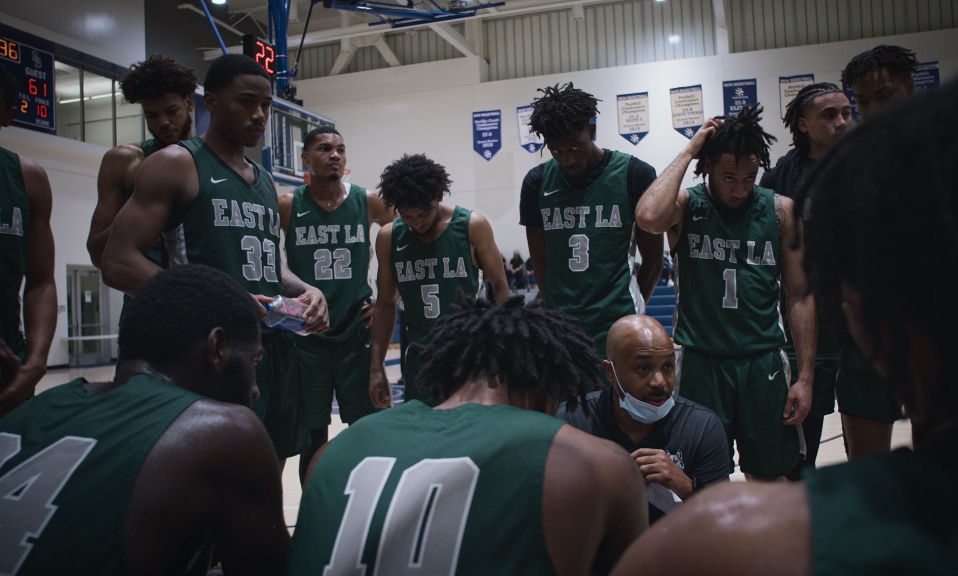 Τα ντοκιμαντέρ του Netflix για τον Δεκέμβριο