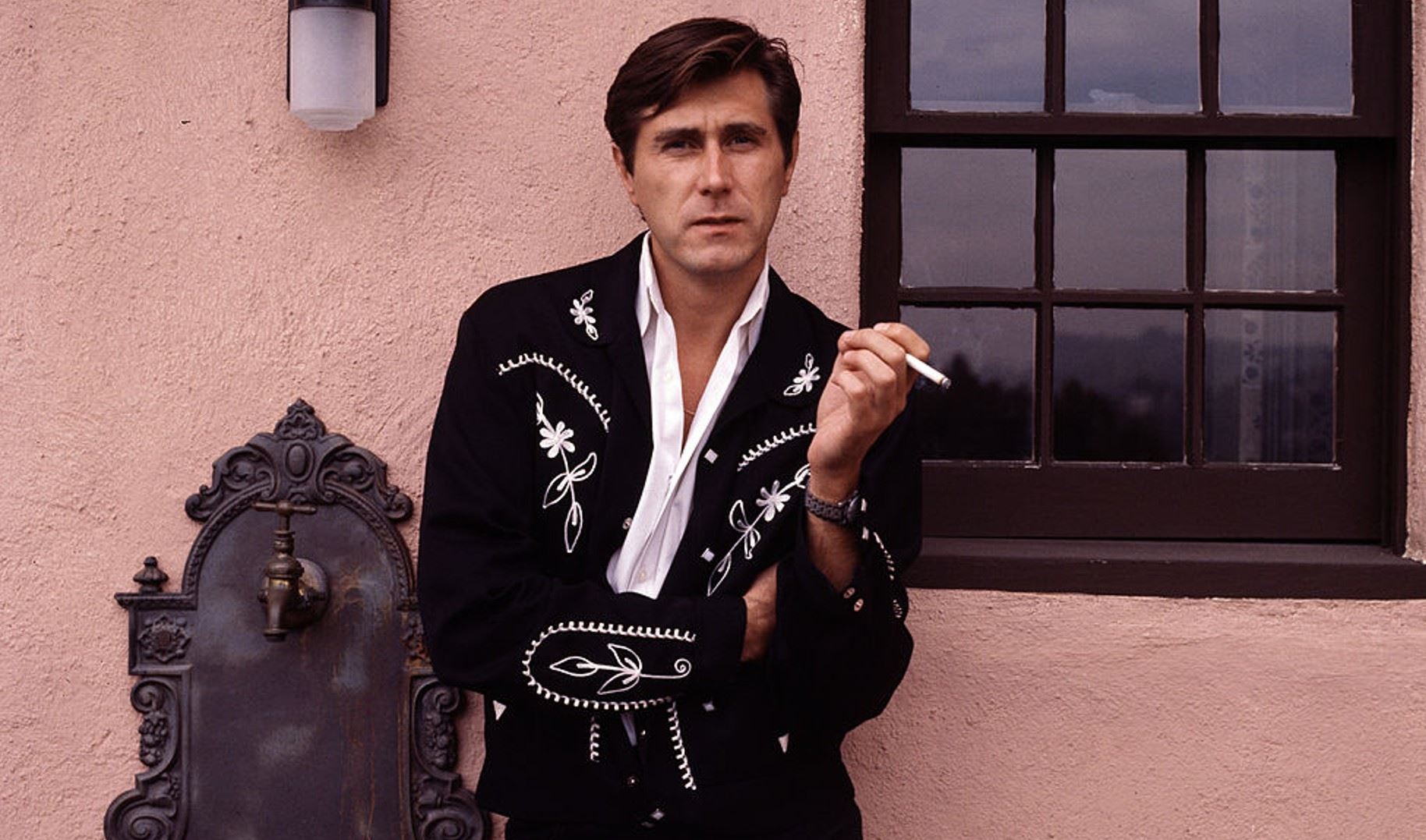 Οι στιλάτοι άντρες δεν ακολουθούν τις τάσεις