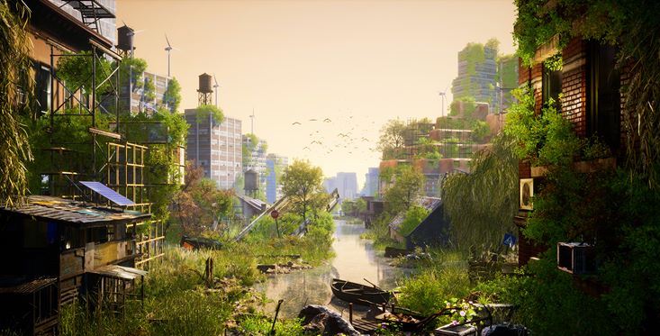 Weather Engines: Όλα όσα πρέπει να γνωρίζεις για τη μεγάλη έκθεση σε Στέγη και Αστεροσκοπείο