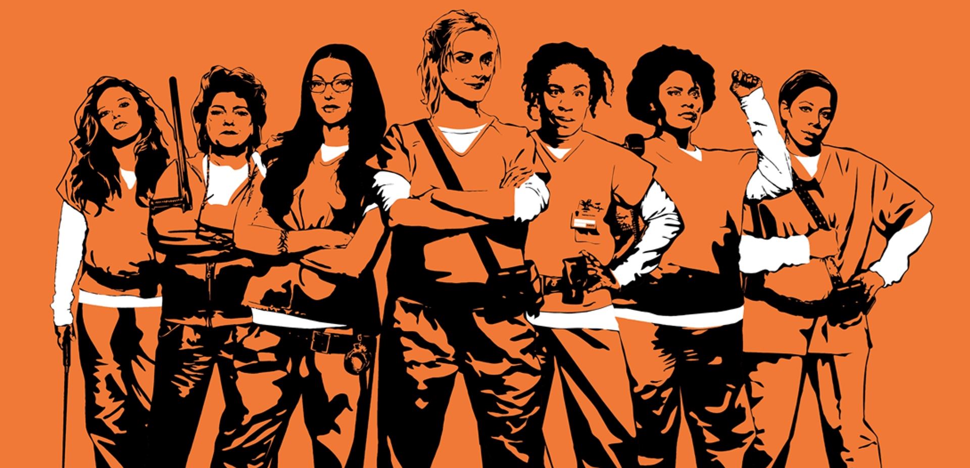 Τι θα δούμε τον Αύγουστο στο Netflix