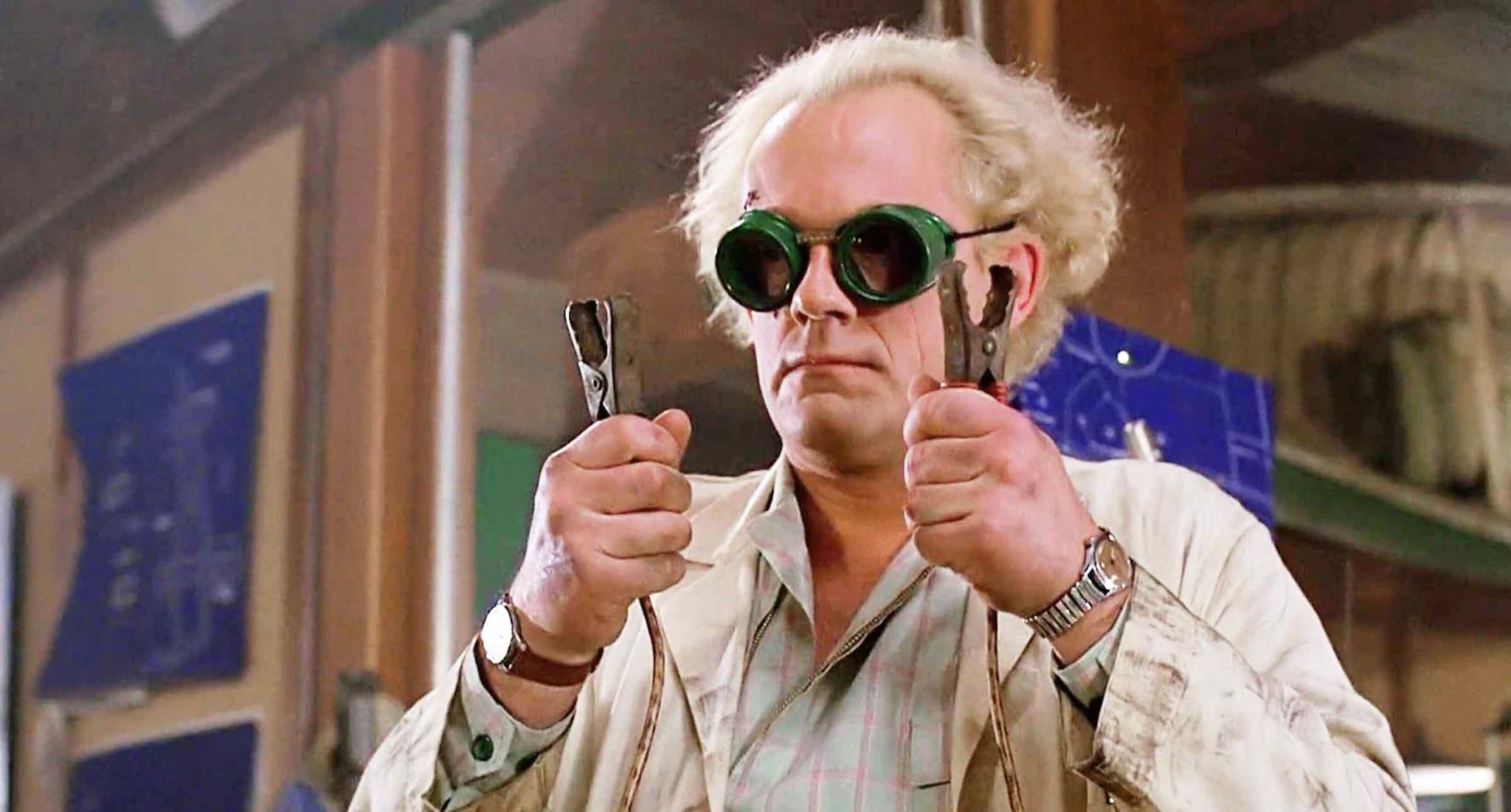 Τα 'Νόμπελ' του τρελού επιστήμονα για το 2021