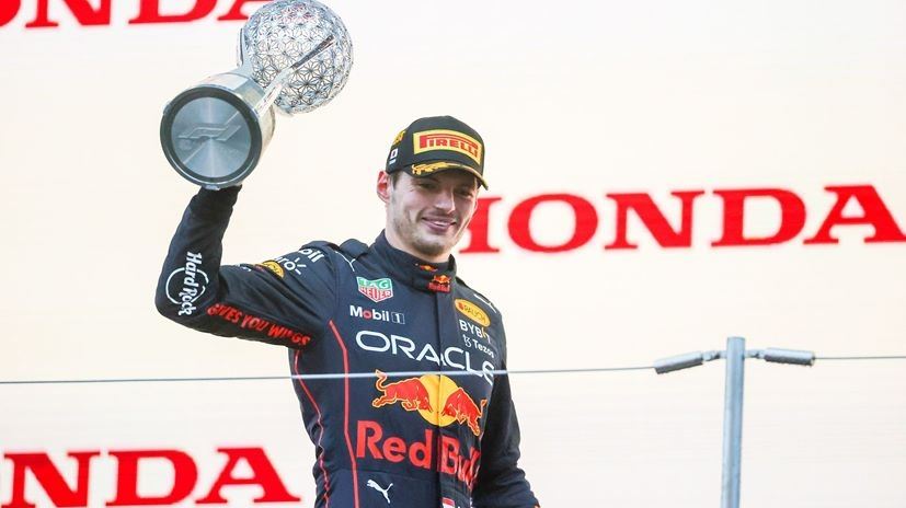 F1 GP Ιαπωνίας: Πάλι καλά είχαμε αγώνα, μας προέκυψε και πρωταθλητής