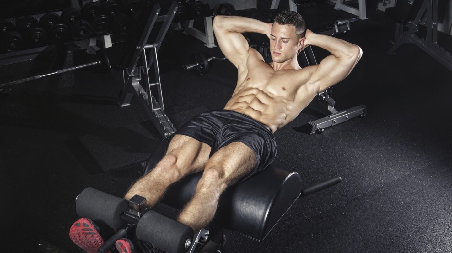 4 ασκήσεις που νόμιζες ότι ήταν αποτελεσματικές