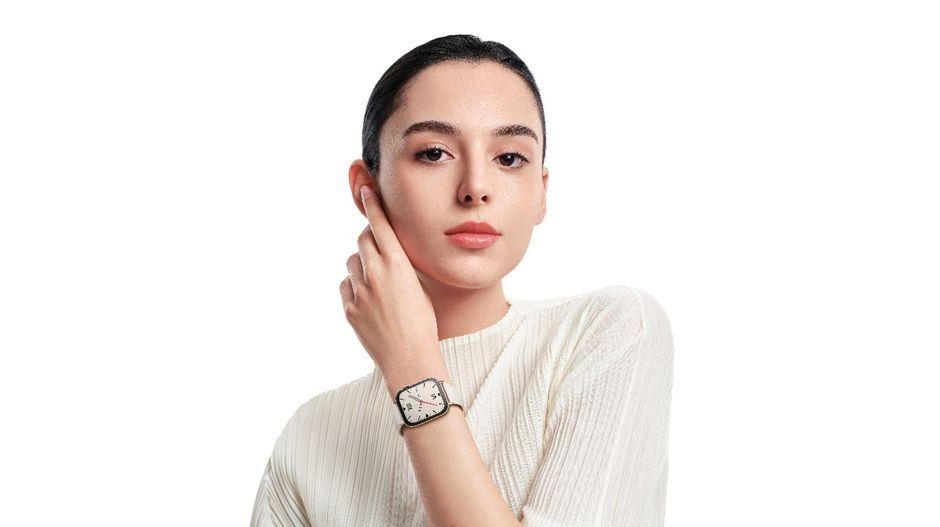 To Huawei Watch Fit 3 ενσωματώνει μόδα, καινοτομία και στυλ σε ένα απίθανο νέο smartwatch
