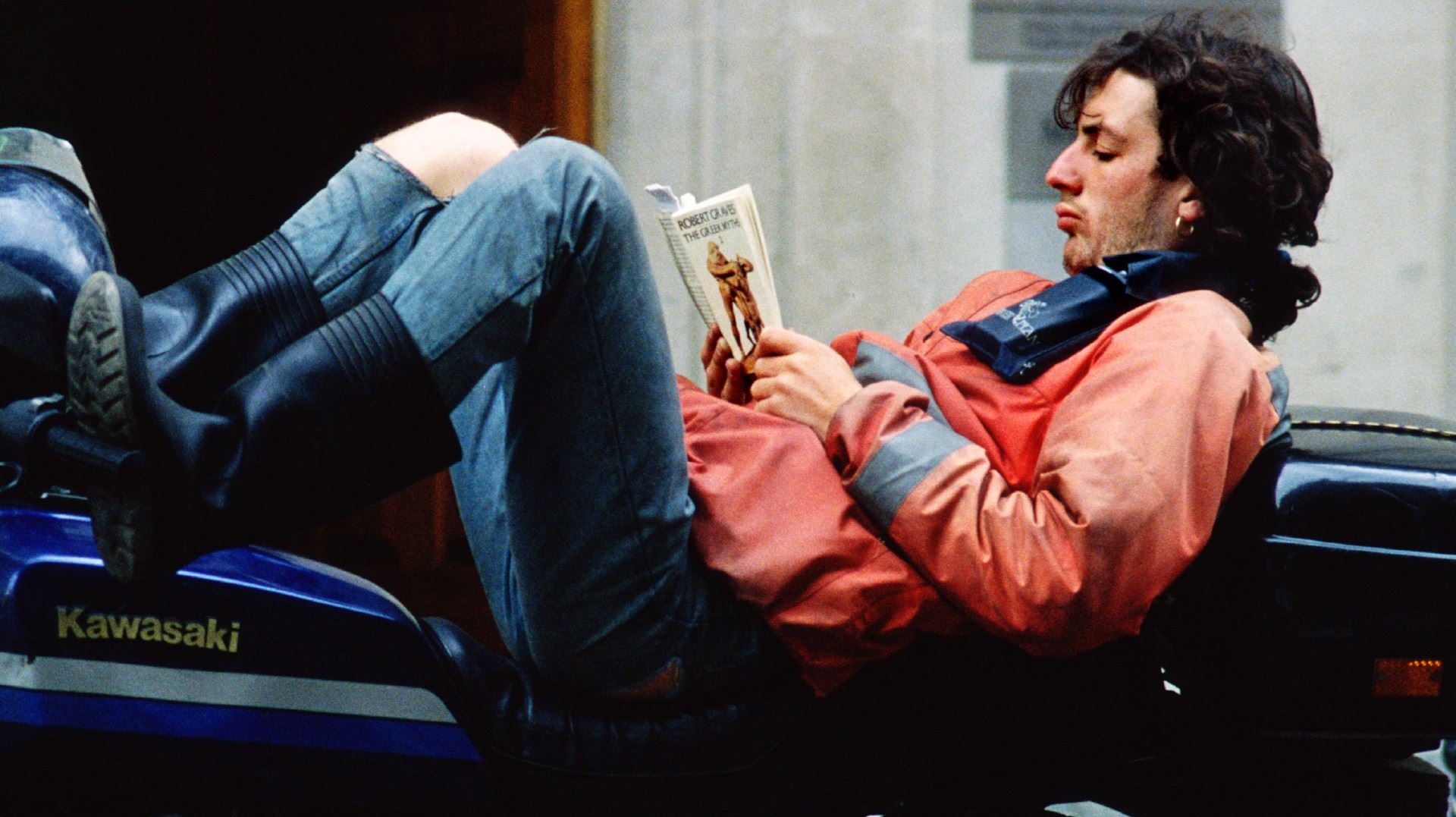 Τα πιο ενδιαφέροντα νέα βιβλία του 2021 μέχρι τώρα