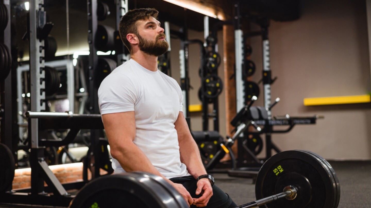 Πόσες μέρες μπορείς να λείψεις από το γυμναστήριο χωρίς να χάσεις μυική μάζα