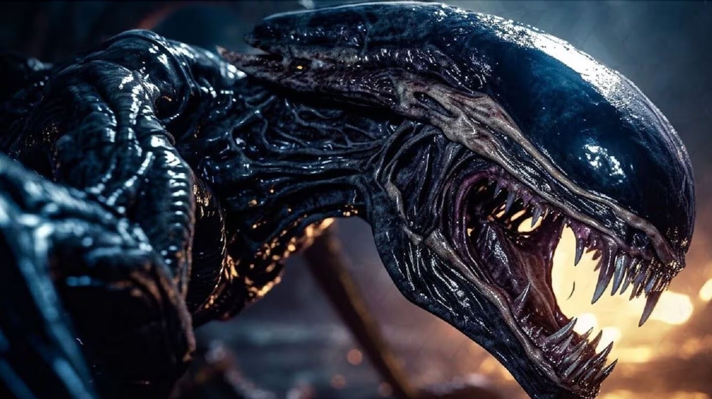 Alien: Romulus, το νέο εξωγήινο έπος του Ridley Scott