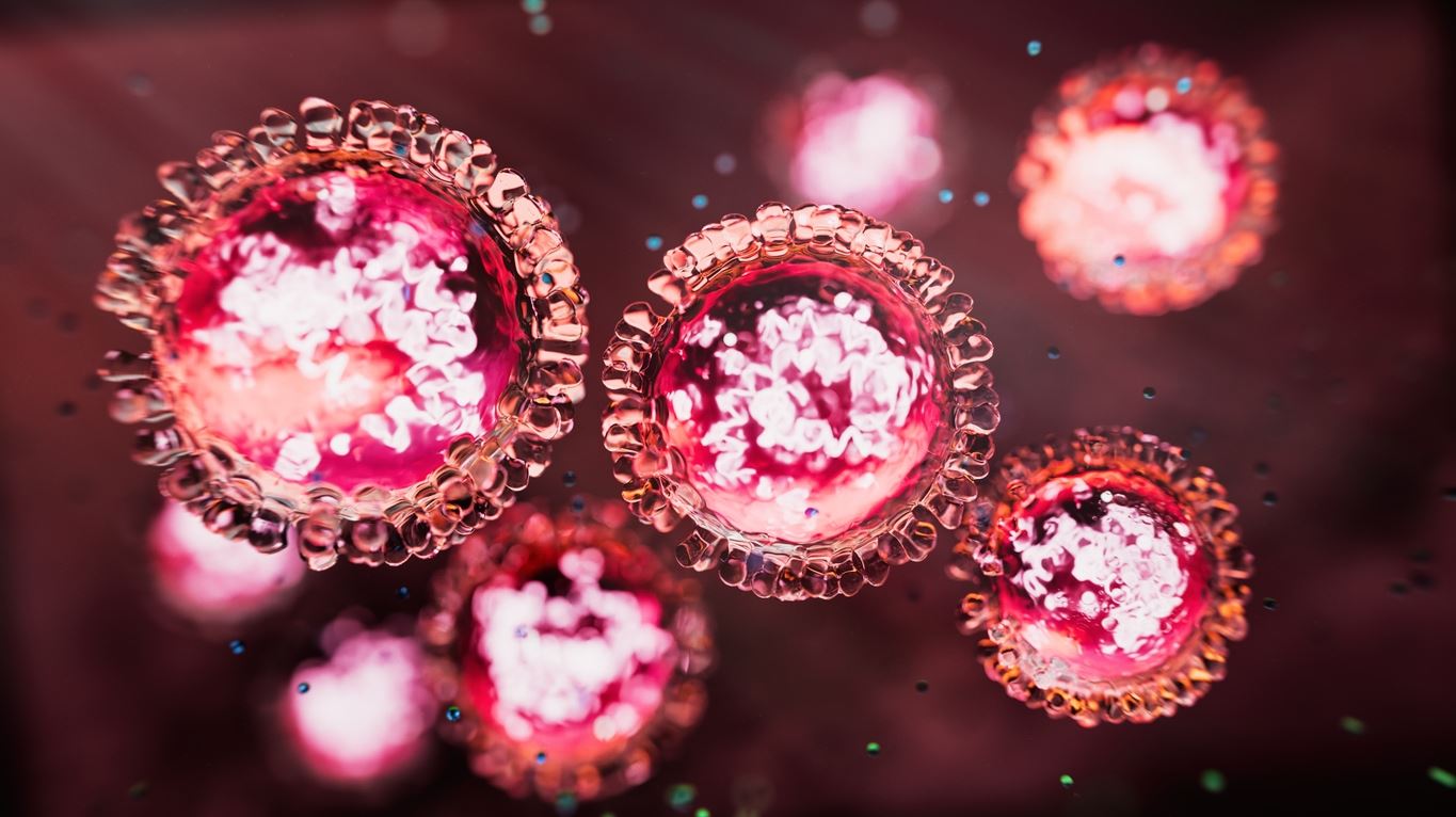 Eπιστήμονας θεράπευσε τον εαυτό της από καρκίνο με ιούς που ανέπτυξε σε εργαστήριο