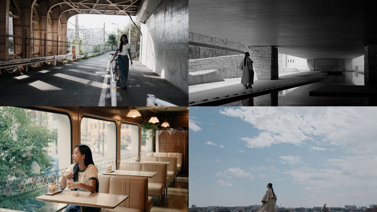 Νέα LUTS για κινηματογραφικά πλάνα με τις φωτογραφικές μηχανές της Nikon