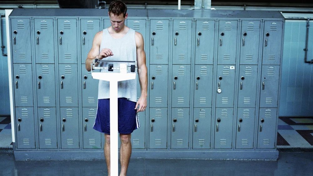 Ποιο είναι το ιδανικό βάρος για το ύψος σου;