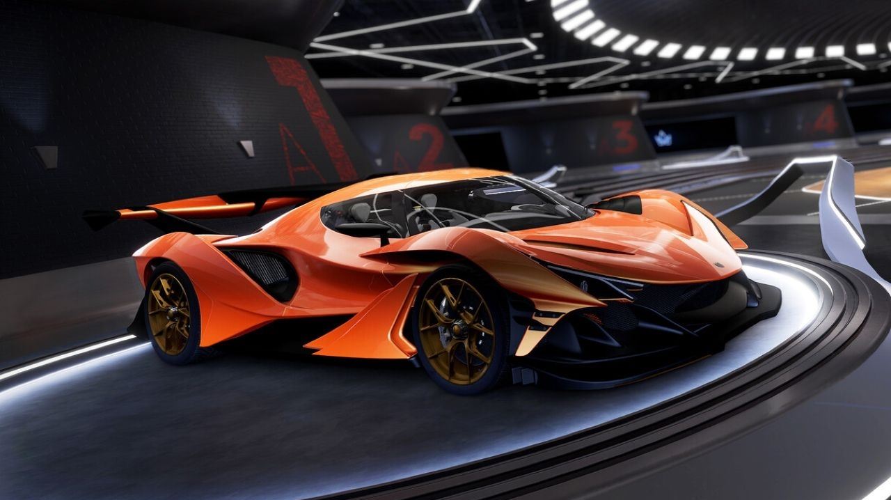 Το Test Drive Unlimited Solar Crown δεν καταφέρνει να ανταποκριθεί στις προσδοκίες [Game Review]