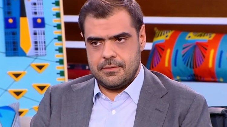 Παύλος Μαρινάκης: "Τότε είχα βάλει δύο όρους στον πατέρα μου"