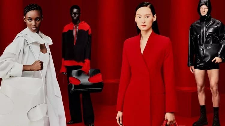 Ένα νέο κεφάλαιο για τον οίκο Ferragamo