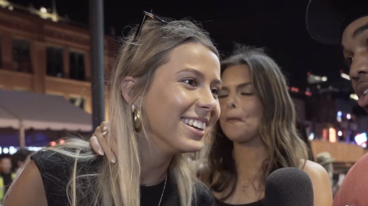 Θυμάσαι τη Hawk Tuah; Κατηγορείται πλέον για απάτη με κρυπτονομίσματα