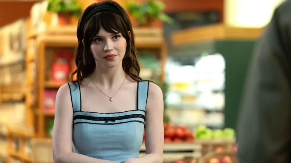 Η Sophie Thatcher είναι η νέα βασίλισσα του τρόμου