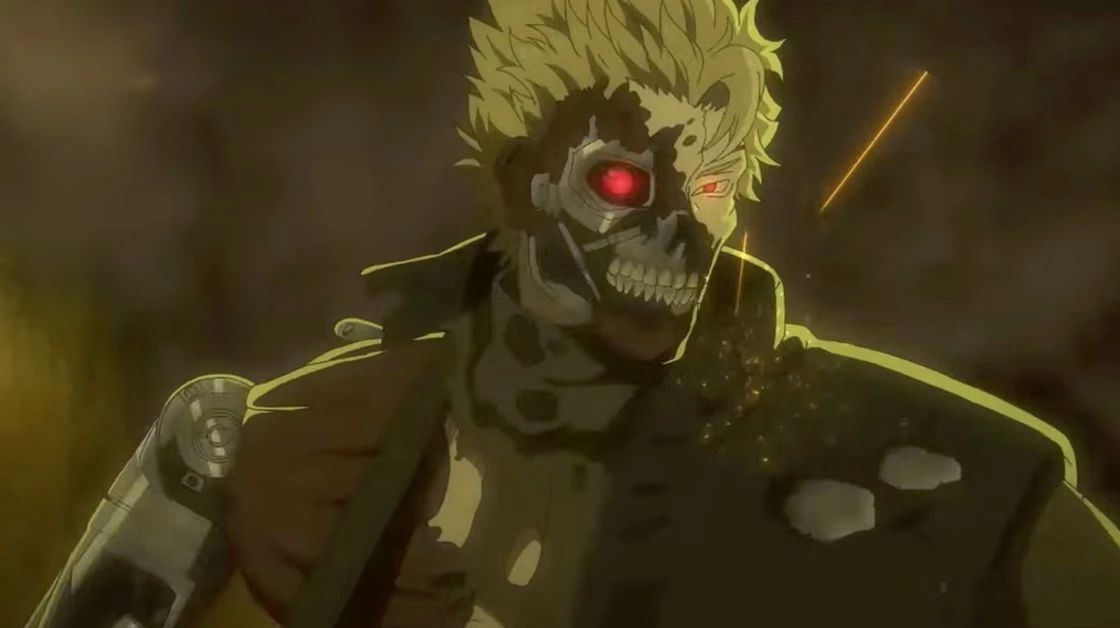 To Terminator Zero μάλλον επαναφέρει τη σειρά στον σωστό δρόμο