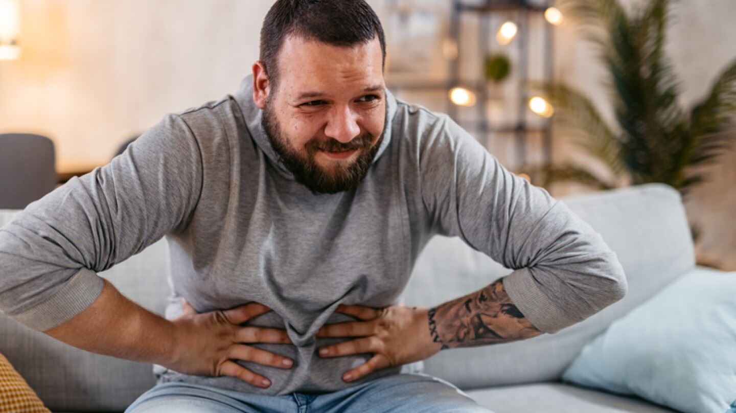 Η λίστα του Harvard με τις 5 θαυματουργές τροφές για ευερέθιστο στομάχι