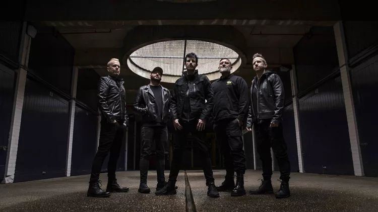 Οι πρωτοπόροι του drum ‘n’ bass Pendulum θα είναι special guests των The Prodigy