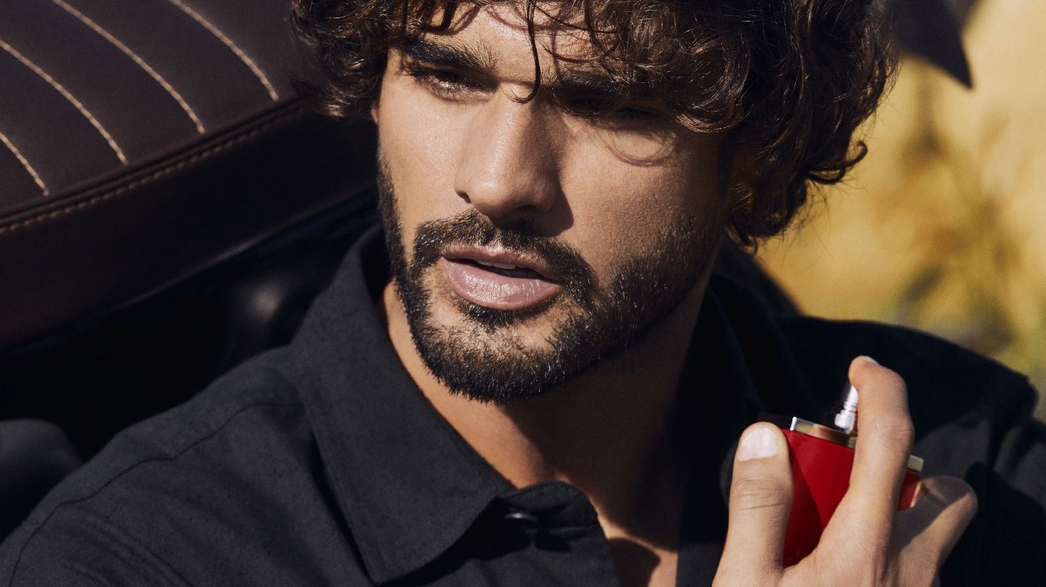 Jimmy Choo Man Extreme, ένα νέο περιπετειώδες άρωμα