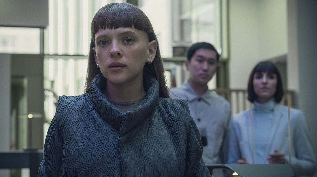 Bodies, η μίνι σειρά που πρέπει να δεις αν σου άρεσε το Dark